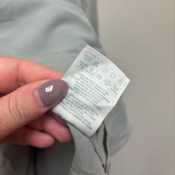 Ted Baker Vintage Button Down Shirt - Picture 12 of 14